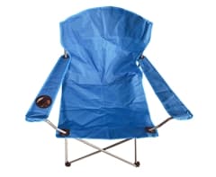 Wanderer Camping Chair 3