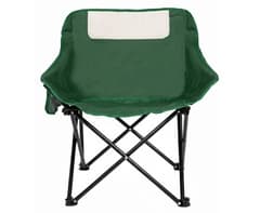 Half Moon Camping Chair 2