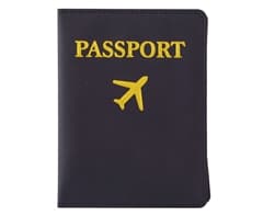 Passport Wallet 3