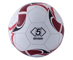 Striker Size 5 Soccer Ball - Deflated 2