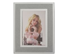 Silver Lining Photo Frame 2