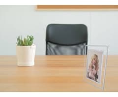 Elegant Moments Photo Frame 4