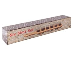 6 Shot Set 6