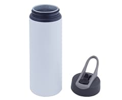750ml Hydration Sublimation Water Bottle 2