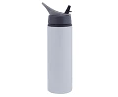 750ml Hydration Sublimation Water Bottle 3