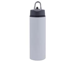750ml Hydration Sublimation Water Bottle 4