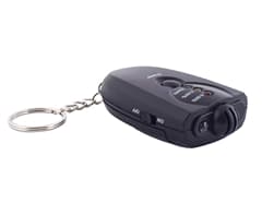 Breathalyser - Improved Technology 2