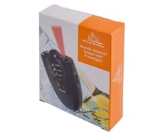 Breathalyser - Improved Technology 6