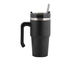 600ml Metro Vacuum Mug 1