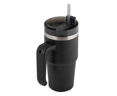 600ml Metro Vacuum Mug 2