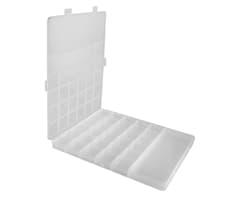Multi-Compartment Craft Organiser 5