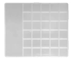 Multi-Compartment Craft Organiser 6