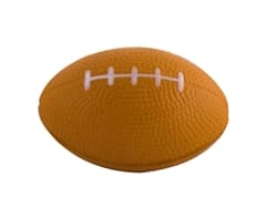 Rugby-American Football Stress Ball 2