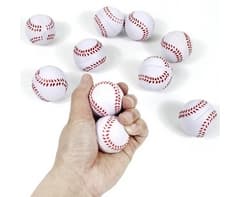 Baseball Stress Ball 5