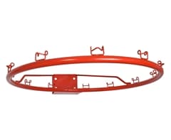 Basketball ProHoop Rim Set 5