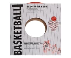 Basketball ProHoop Rim Set 6