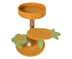 Cat Scratcher Playground 1