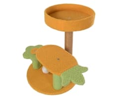 Cat Scratcher Playground 3