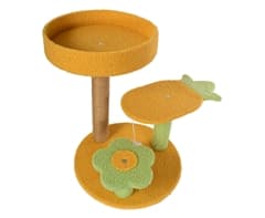 Cat Scratcher Playground 4