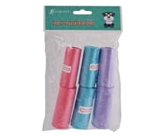 Biodegradable Dog Poop Bag Refills 1