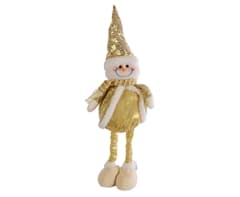 Christmas Extending Snowman 4