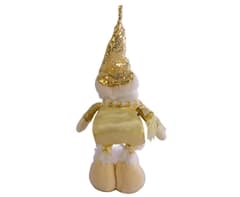 Christmas Extending Snowman 7