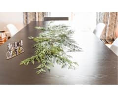 Merry Christmas Decoration Stand 5