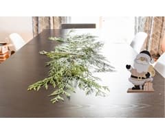 Santa Decorative Stand 5