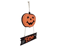 Halloween Jack-O Lantern Decoration 2