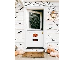 Halloween Jack-O Lantern Decoration 5