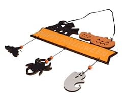 Halloween Haunted House Decoration 3