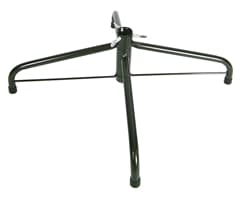 Tall Evergreen Christmas Tree 3