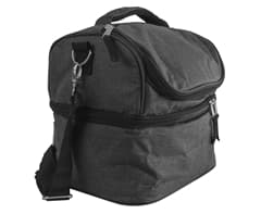 Double 6-Can Lunch Cooler 1