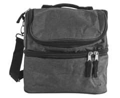 Double 6-Can Lunch Cooler 2