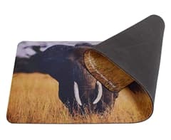 Sublimation Bar Mat / Mouse Pad 5