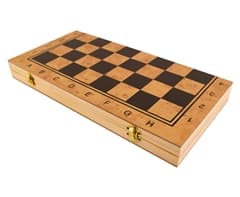 Classic 3-in-1 Game Set 1