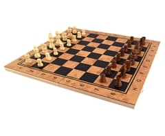 Classic 3-in-1 Game Set 3