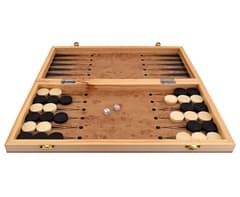 Classic 3-in-1 Game Set 6