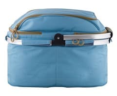 4-Person Picnic Caddy & Cooler 7