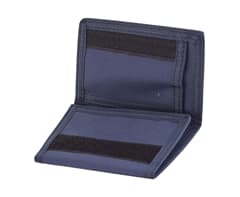 Velcro Oxford Wallet 3