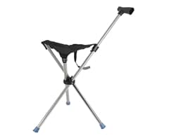 Portable Tripod Chair 1
