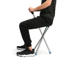 Portable Tripod Chair 3