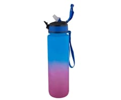 900ml Gradient Water Bottle 5