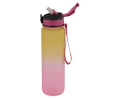 900ml Gradient Water Bottle 7