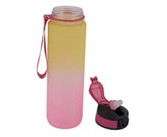 900ml Gradient Water Bottle 8