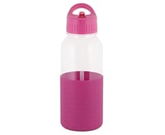 1 Litre Silicone Wave Water Bottle 5