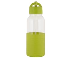 1 Litre Silicone Wave Water Bottle 4