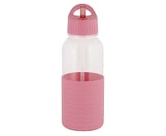1 Litre Silicone Wave Water Bottle 2