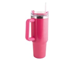 1200ml Glitter Travel Mug 5