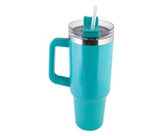 1200ml Glitter Travel Mug 7